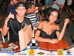 Ação Mahalo no Carango